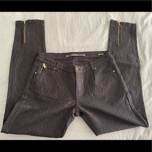 ZARA Black pants